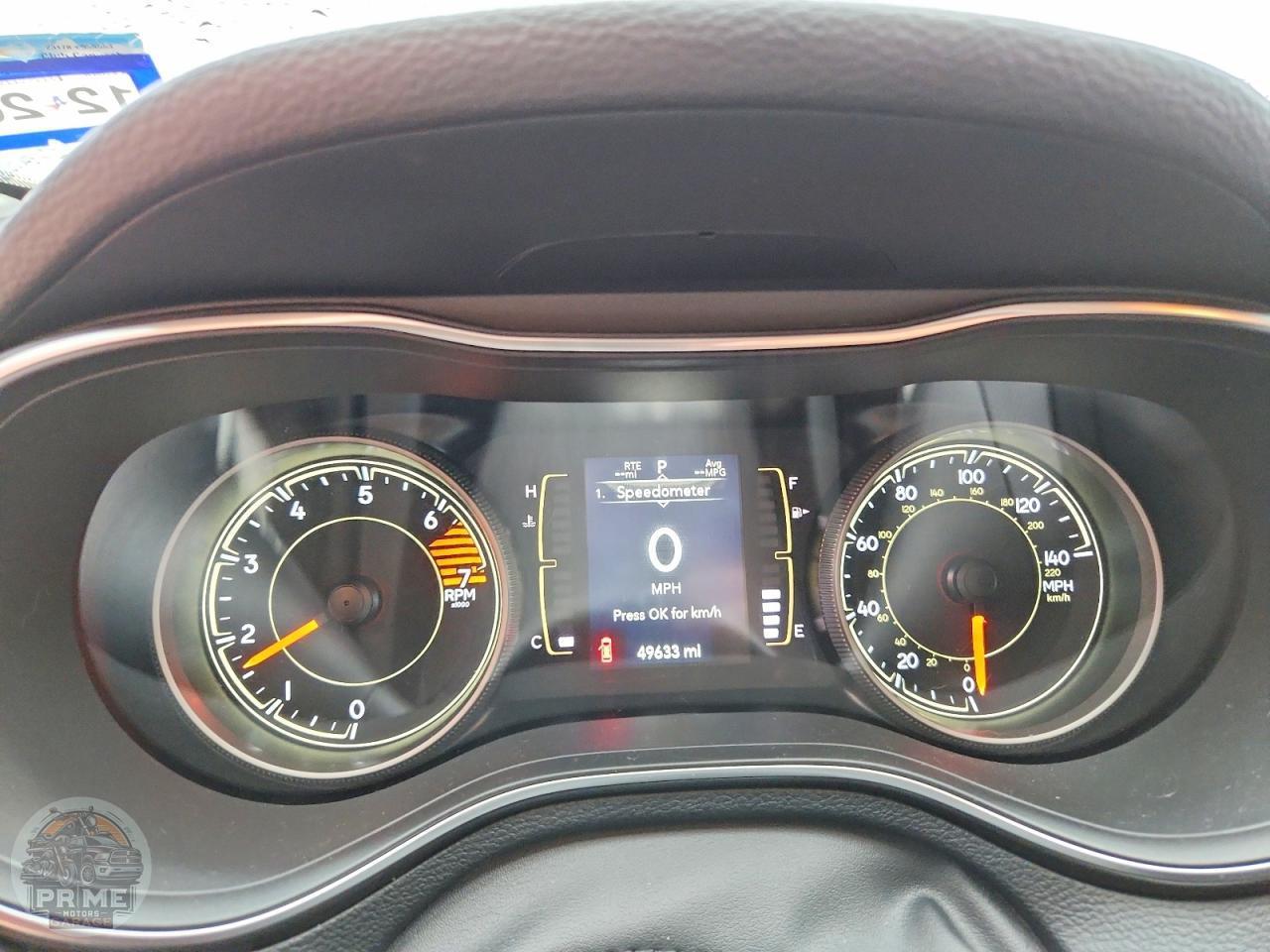 2021 JEEP CHEROKEE — фото 9