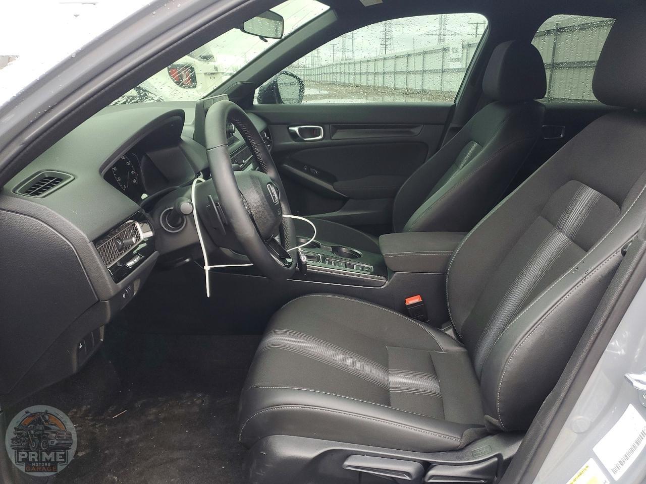2026 HONDA CIVIC — фото 7