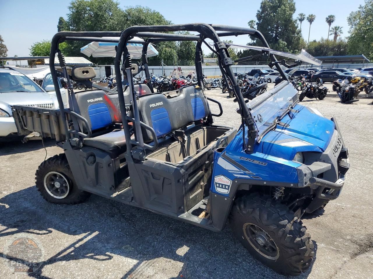 2013 POLARIS RANGER — фото 1