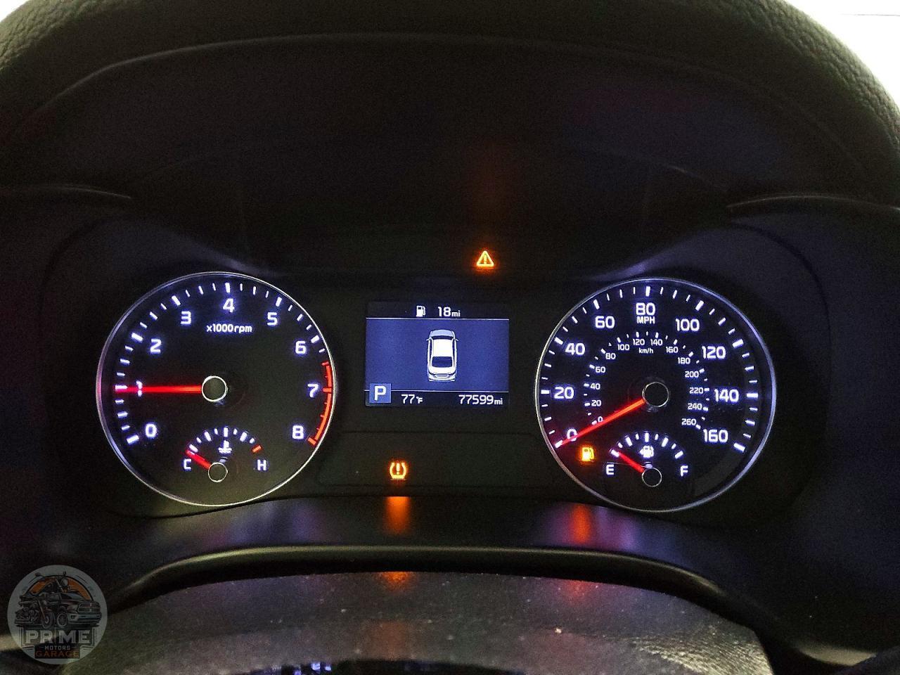 2020 KIA FORTE — фото 9