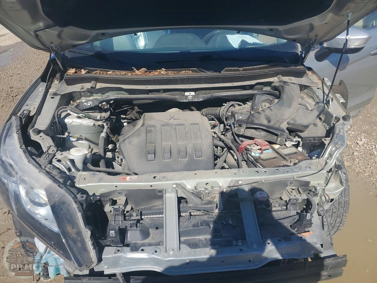 2020 MITSUBISHI ECLIPSE — фото 12