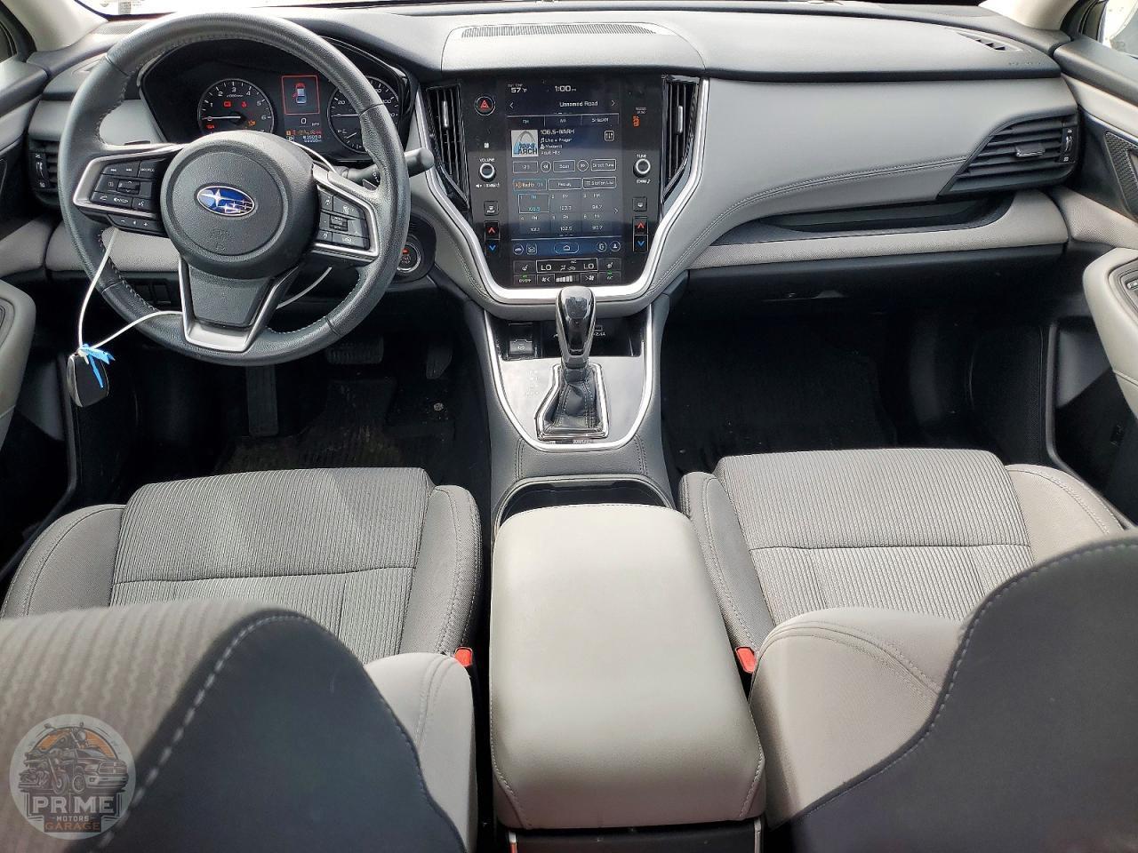 2023 SUBARU LEGACY — фото 8