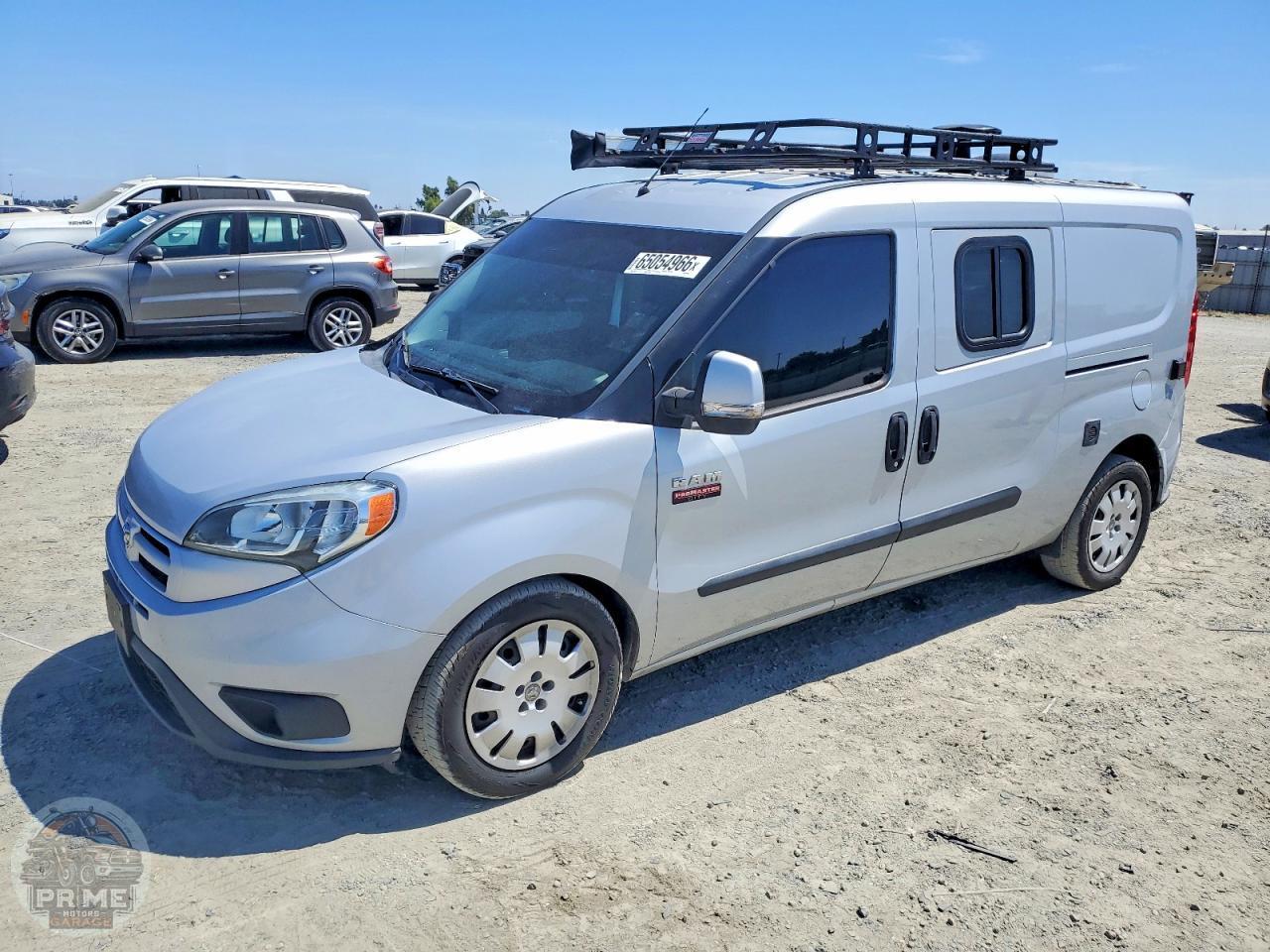 2015 RAM PROMASTER — фото 2