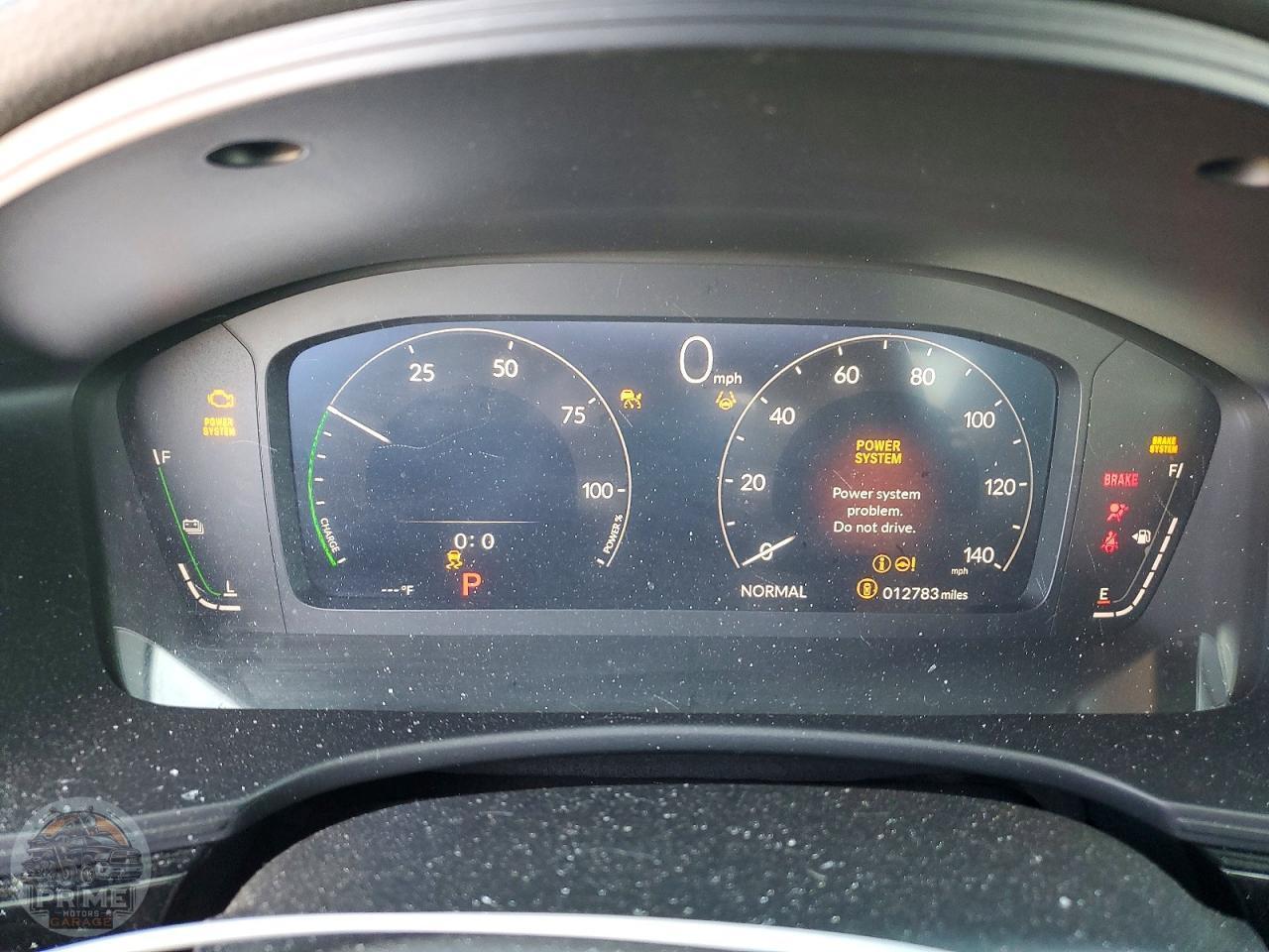2025 HONDA CIVIC — фото 9