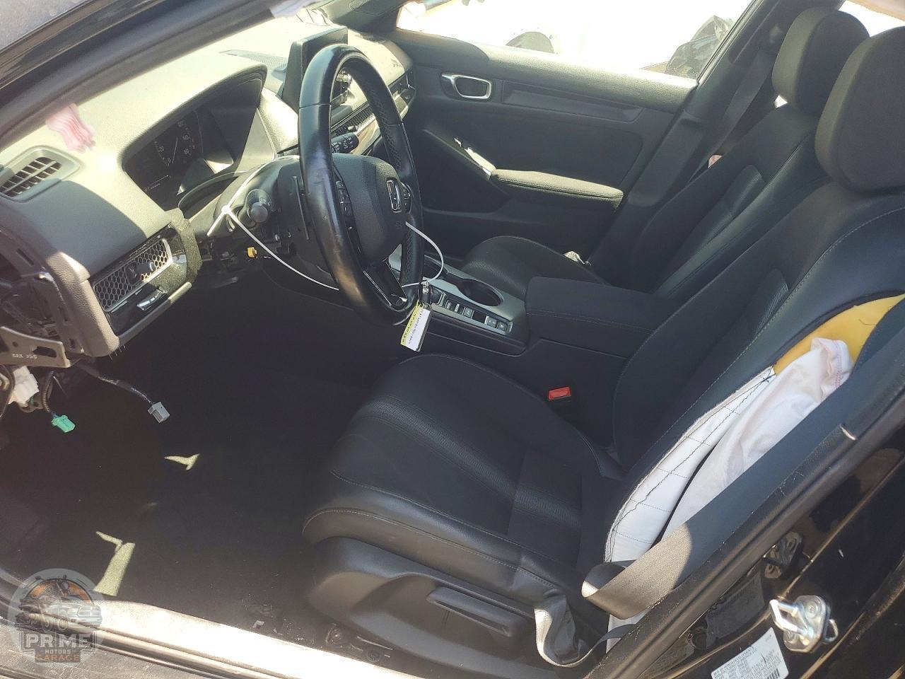 2024 HONDA CIVIC — фото 14