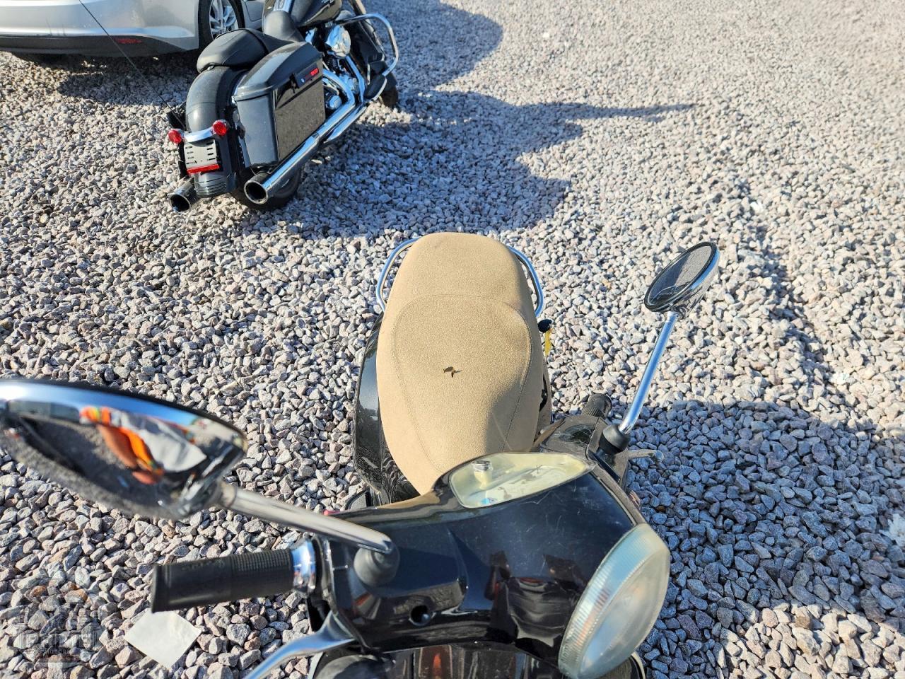 2013 VESPA LX — фото 5