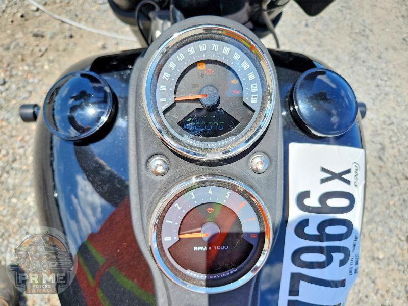 2020 HARLEY-DAVIDSON FXLRS (LOW RIDER S) — фото 7
