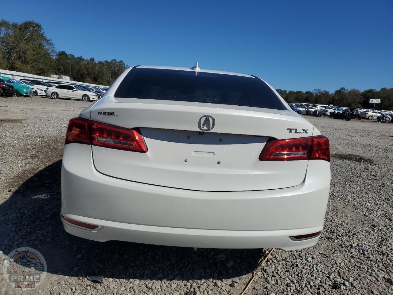 2020 ACURA TLX — фото 6