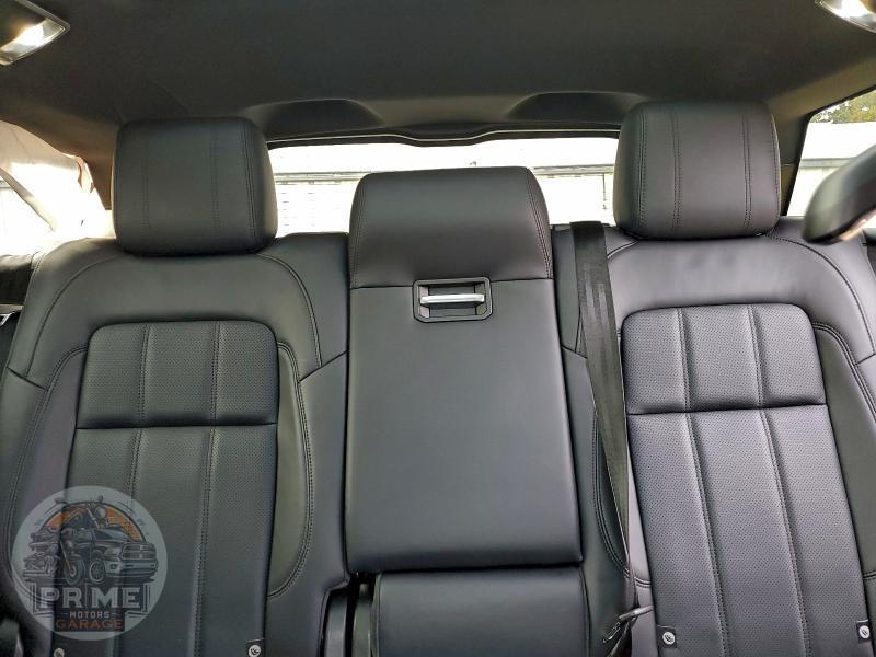 2022 LAND ROVER RANGE ROVER — фото 10
