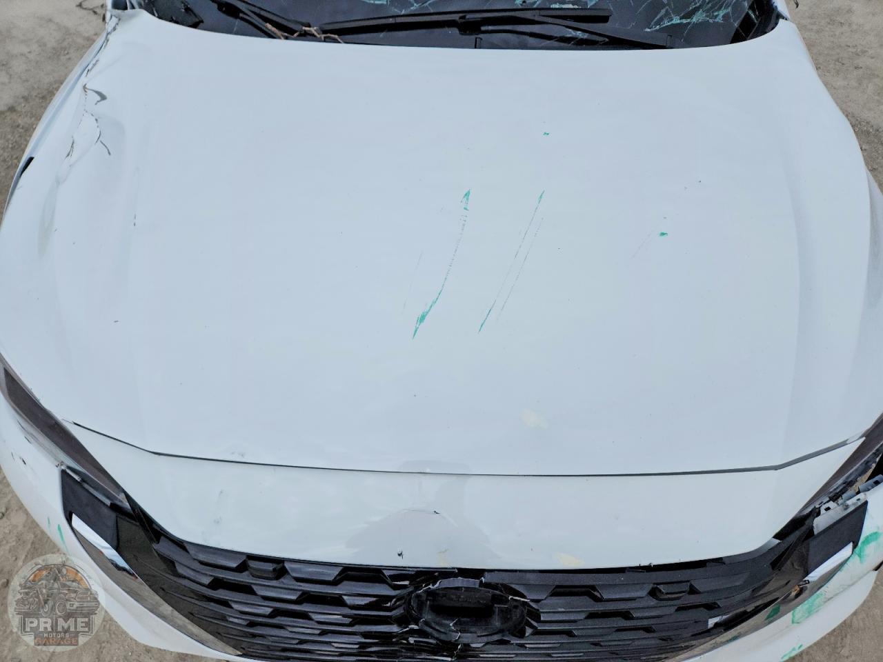 2025 NISSAN SENTRA — фото 11