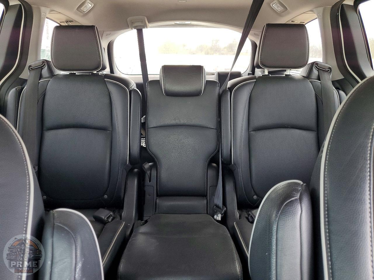 2022 HONDA ODYSSEY — фото 10