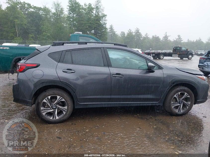 2026 SUBARU CROSSTREK PREMIUM — фото 13