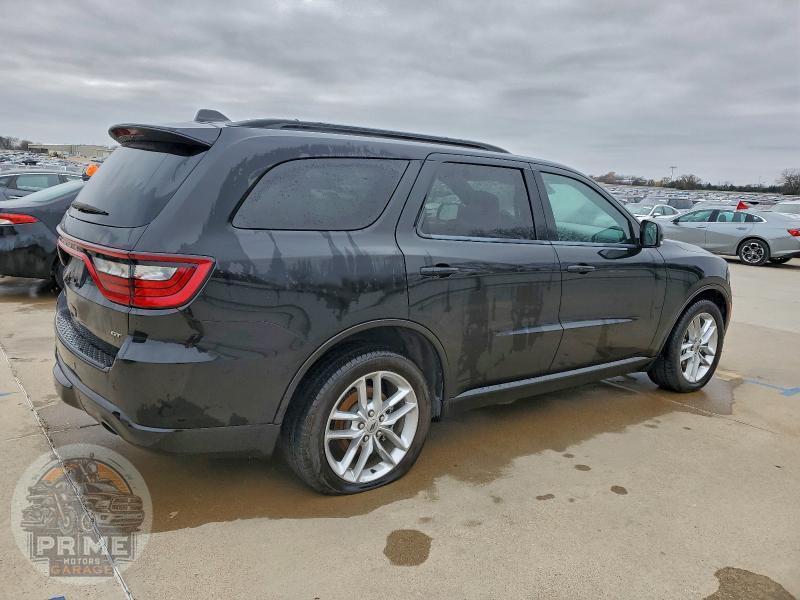 2023 DODGE DURANGO — фото 3
