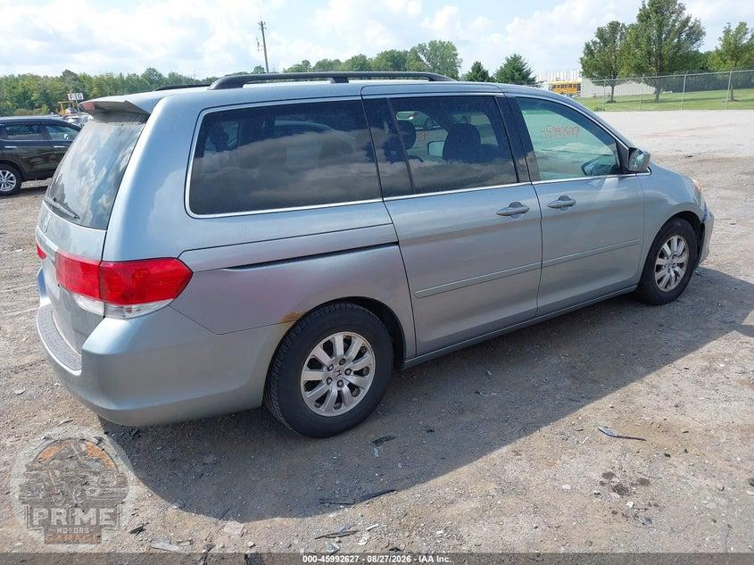 2008 HONDA ODYSSEY EX — фото 4