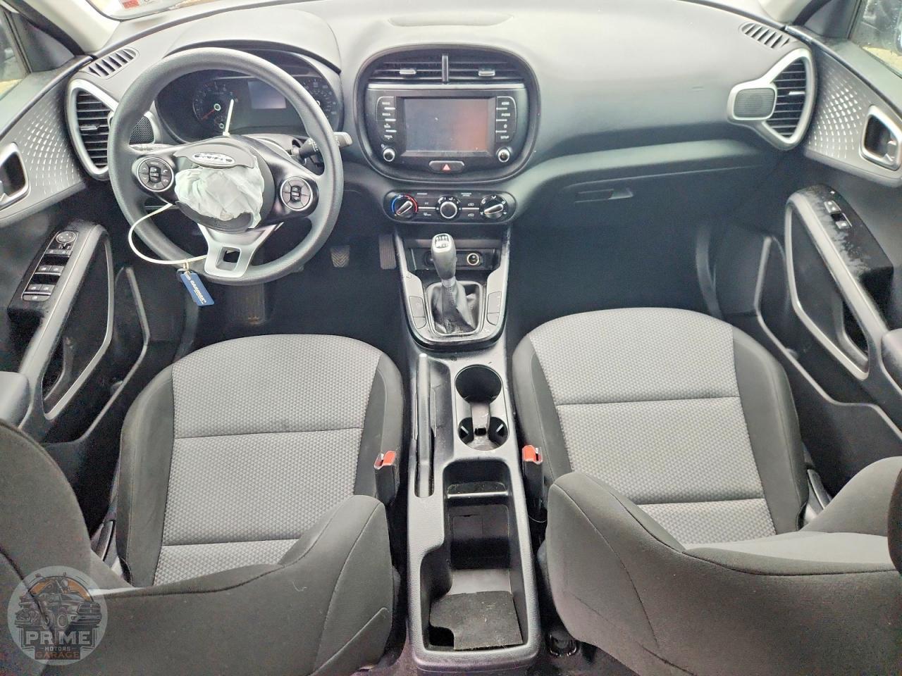 2020 KIA SOUL — фото 8
