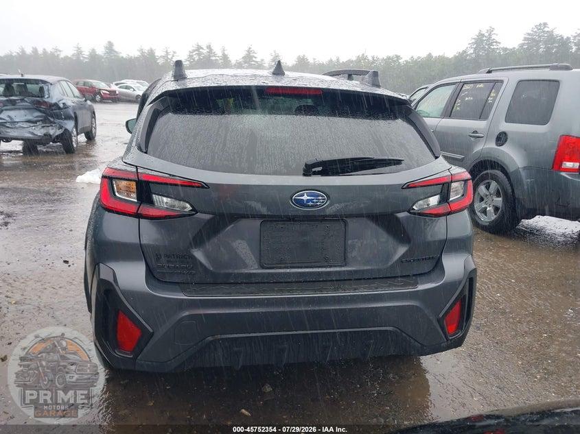 2026 SUBARU CROSSTREK PREMIUM — фото 16