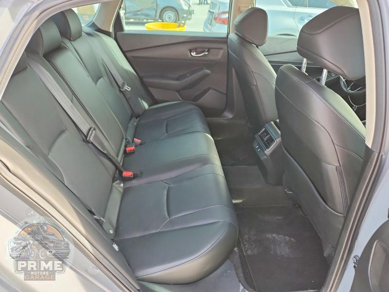 2024 HONDA ACCORD — фото 10