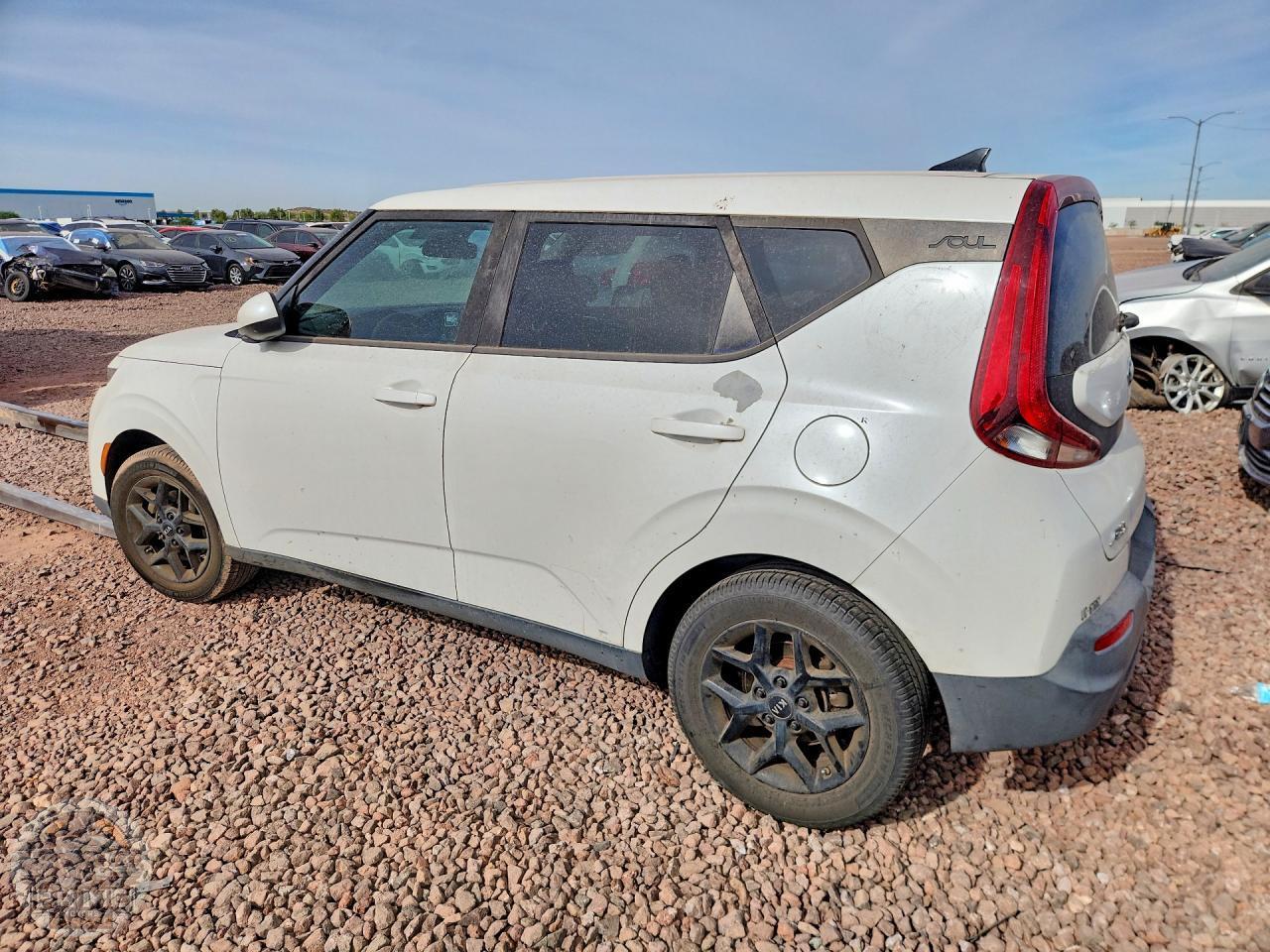 2020 KIA SOUL — фото 2