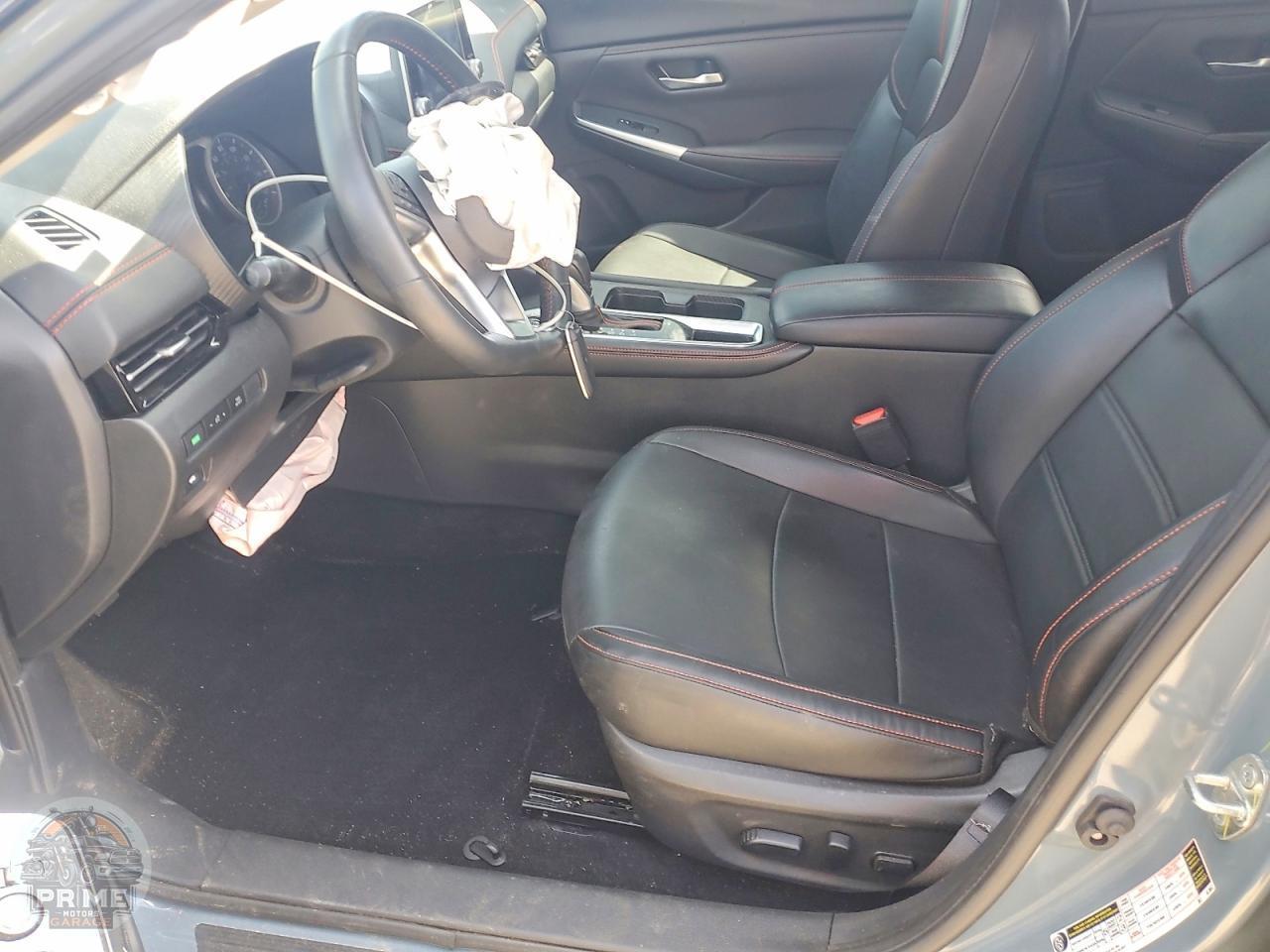 2024 NISSAN SENTRA — фото 14