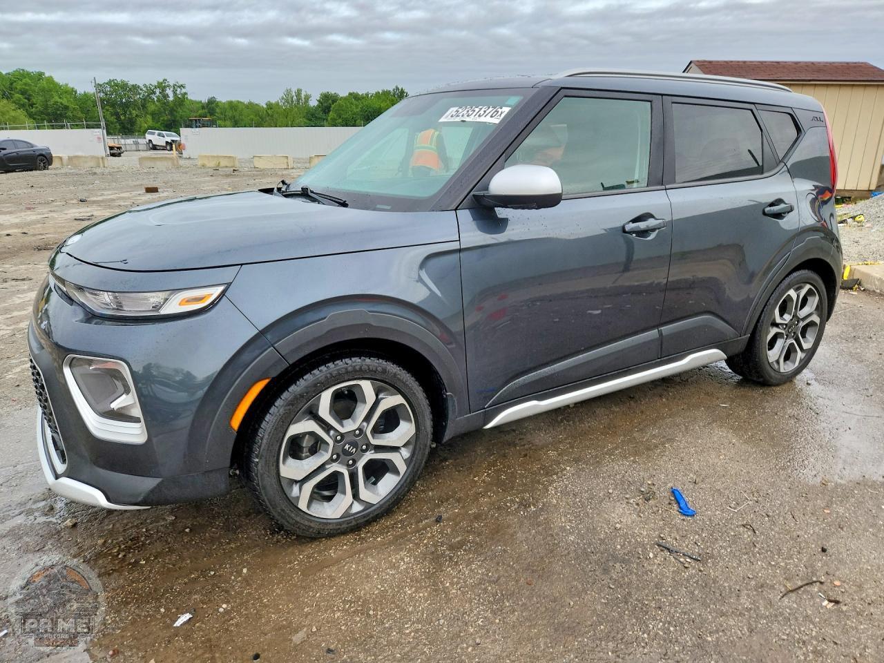 2020 KIA SOUL — фото 1