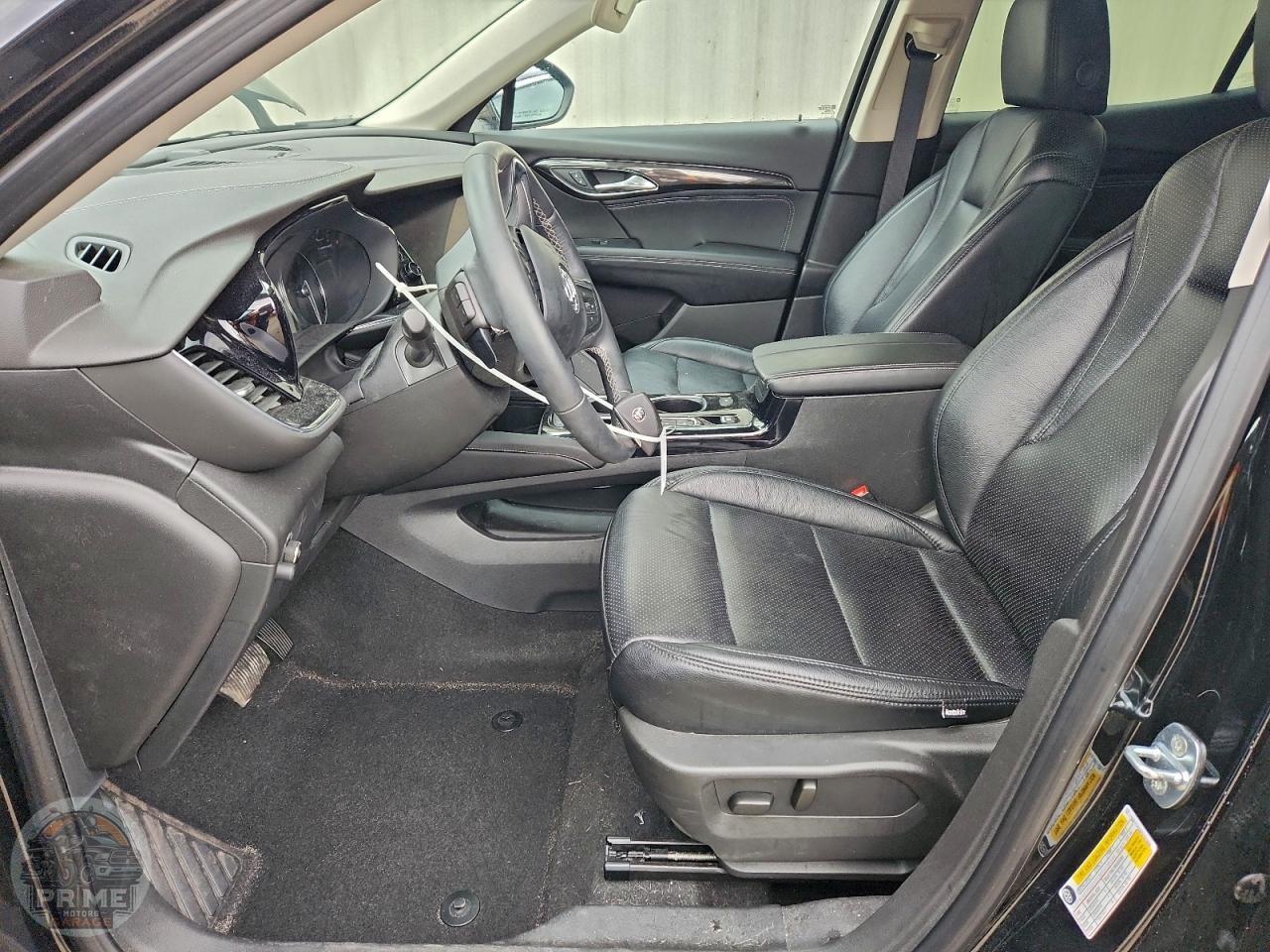 2023 BUICK ENVISION — фото 14
