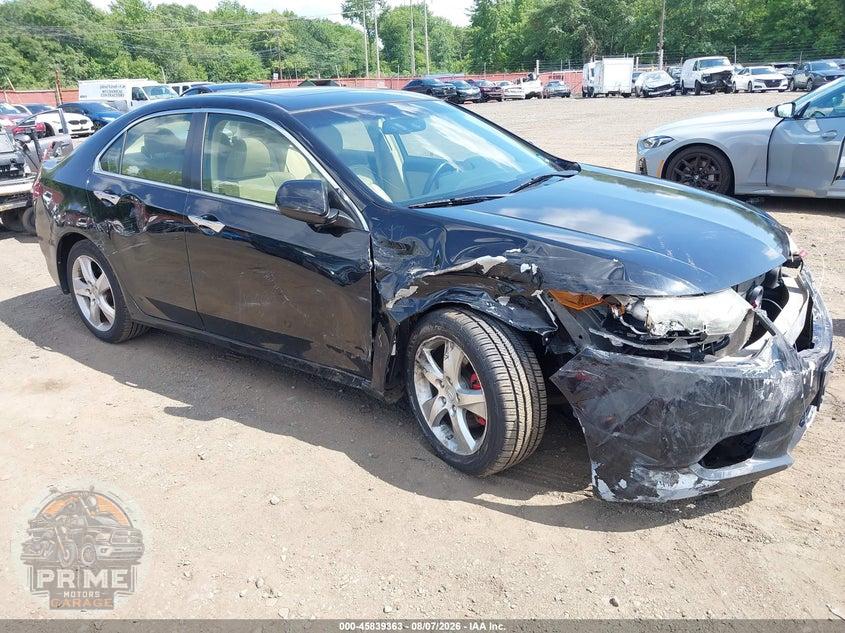 2012 ACURA TSX 2.4 — фото 6