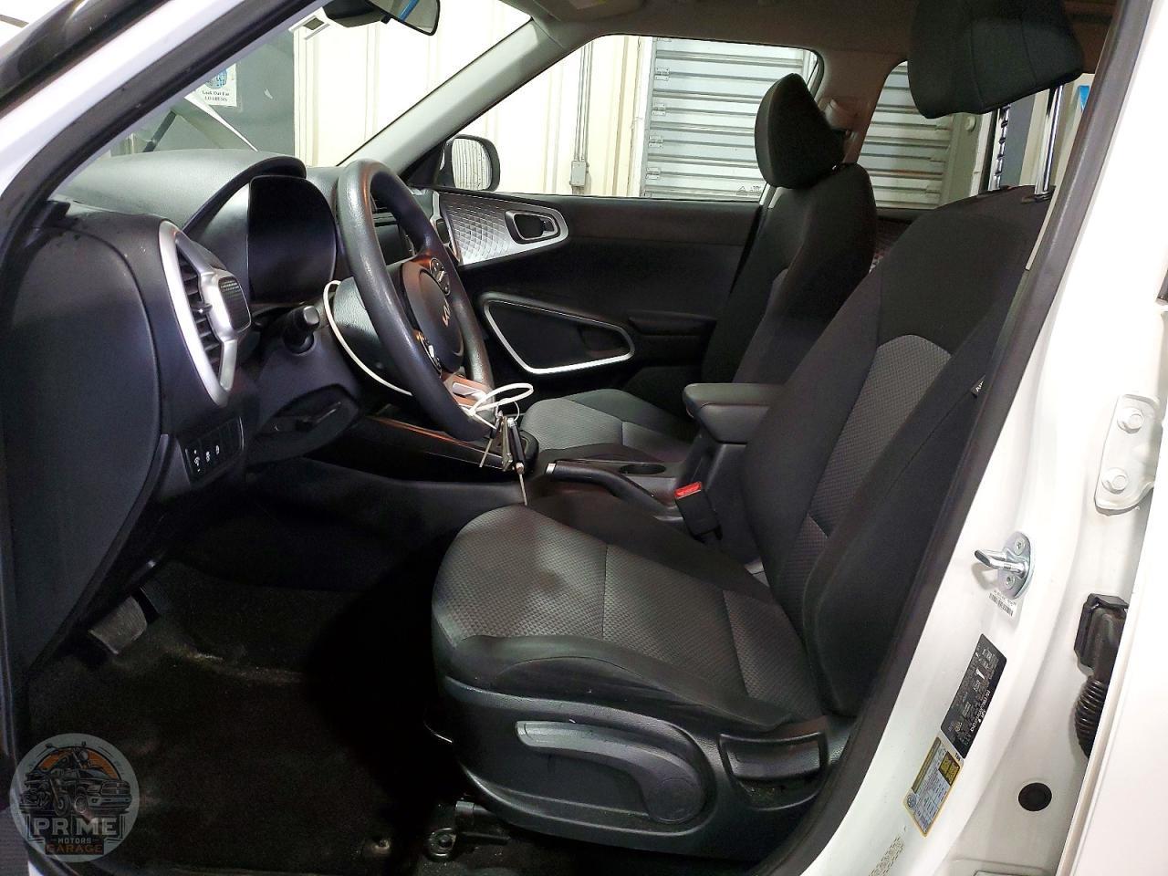 2023 KIA SOUL — фото 7