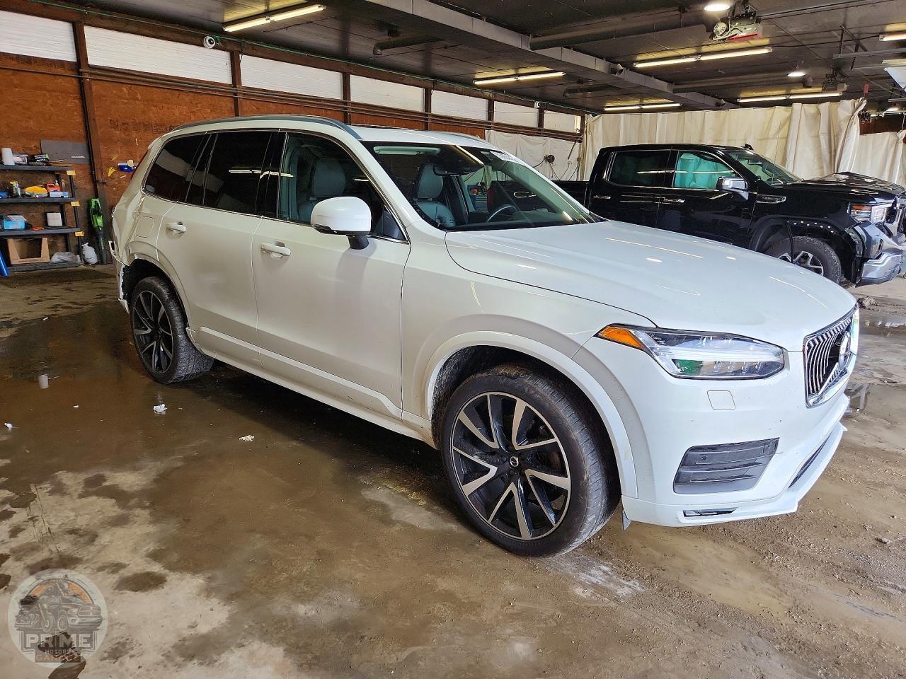 2021 VOLVO XC90 — фото 3