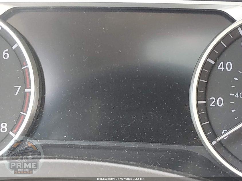 2024 NISSAN SENTRA SR XTRONIC CVT — фото 15