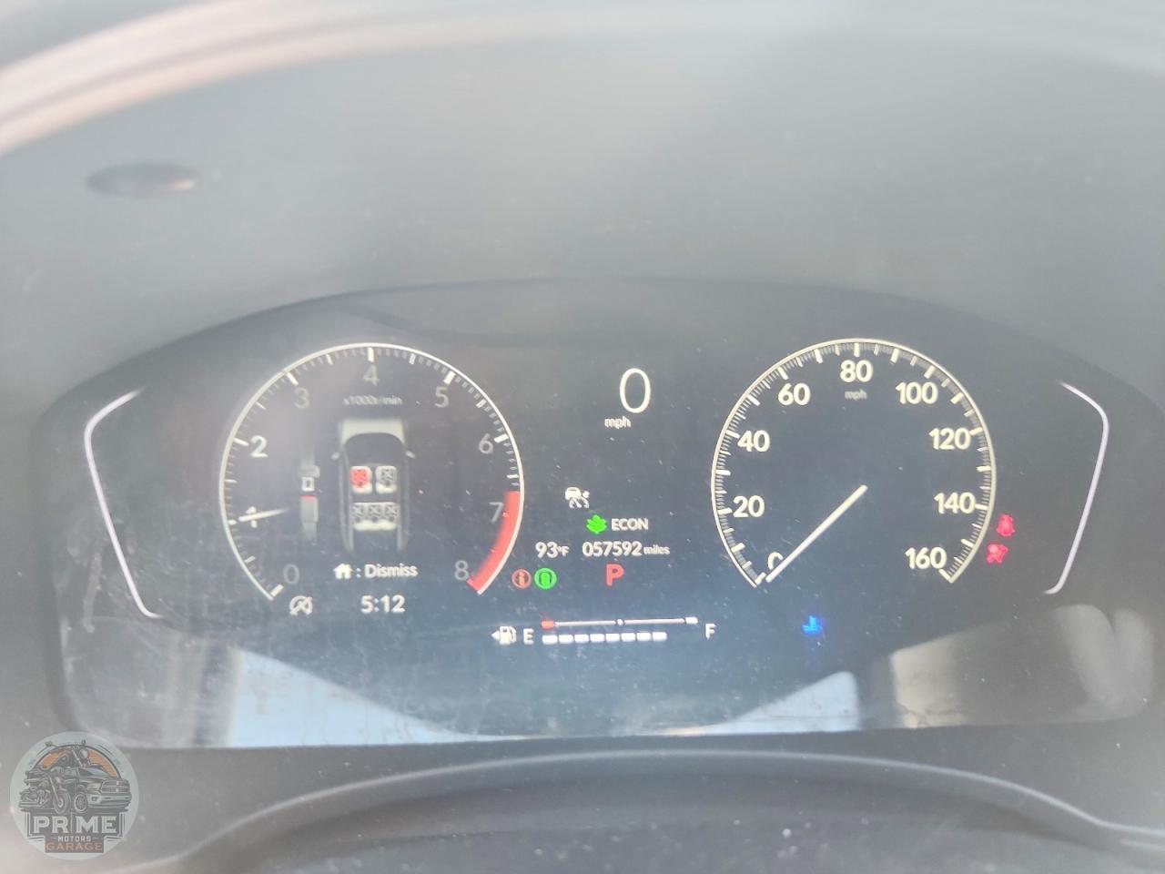 2024 HONDA CIVIC — фото 9