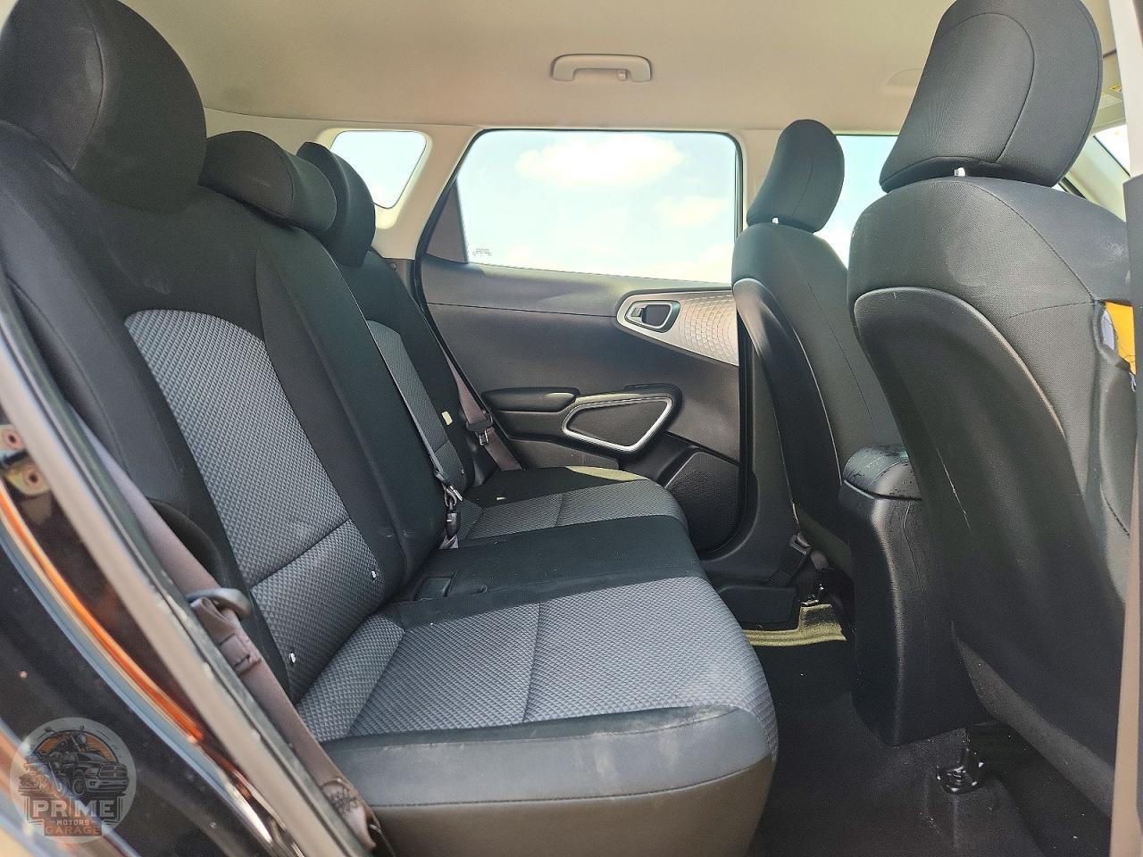2020 KIA SOUL — фото 10