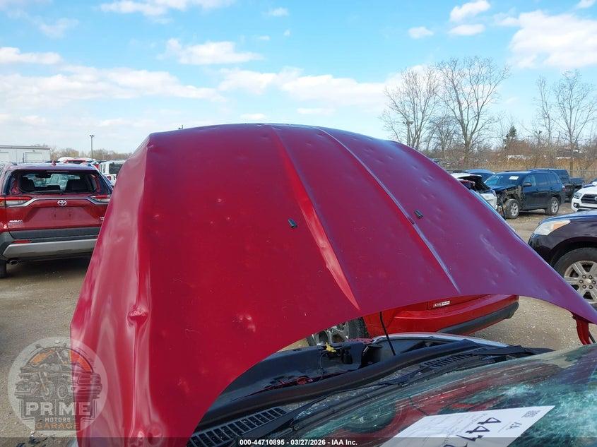 2015 FORD ESCAPE TITANIUM — фото 13
