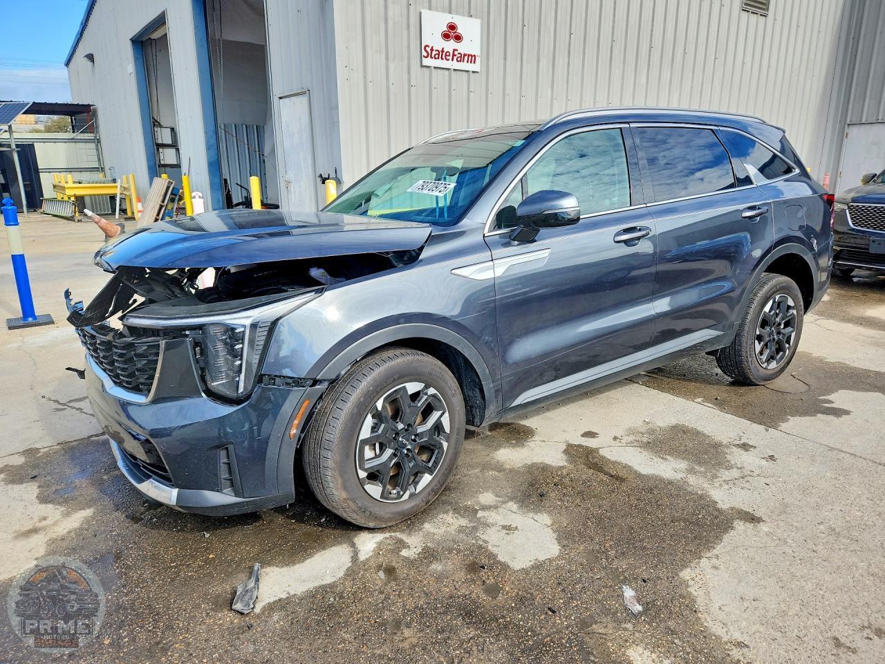 2024 KIA SORENTO — фото 1
