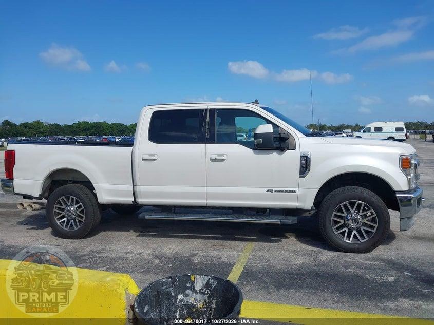 2022 FORD F-250 XLT — фото 14