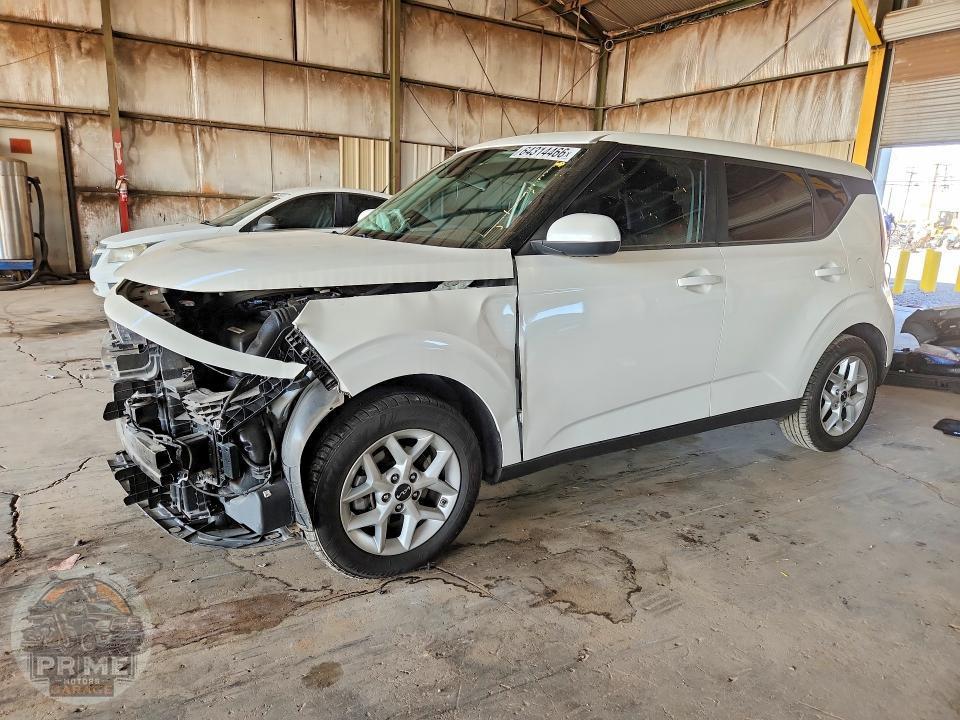 2023 KIA SOUL — фото 1