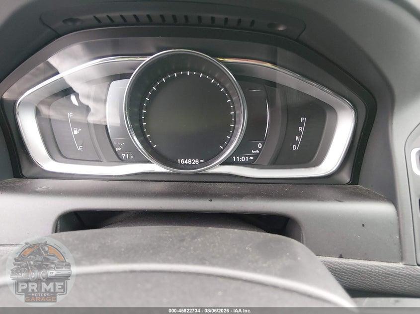 2017 VOLVO XC60 T5 INSCRIPTION — фото 7