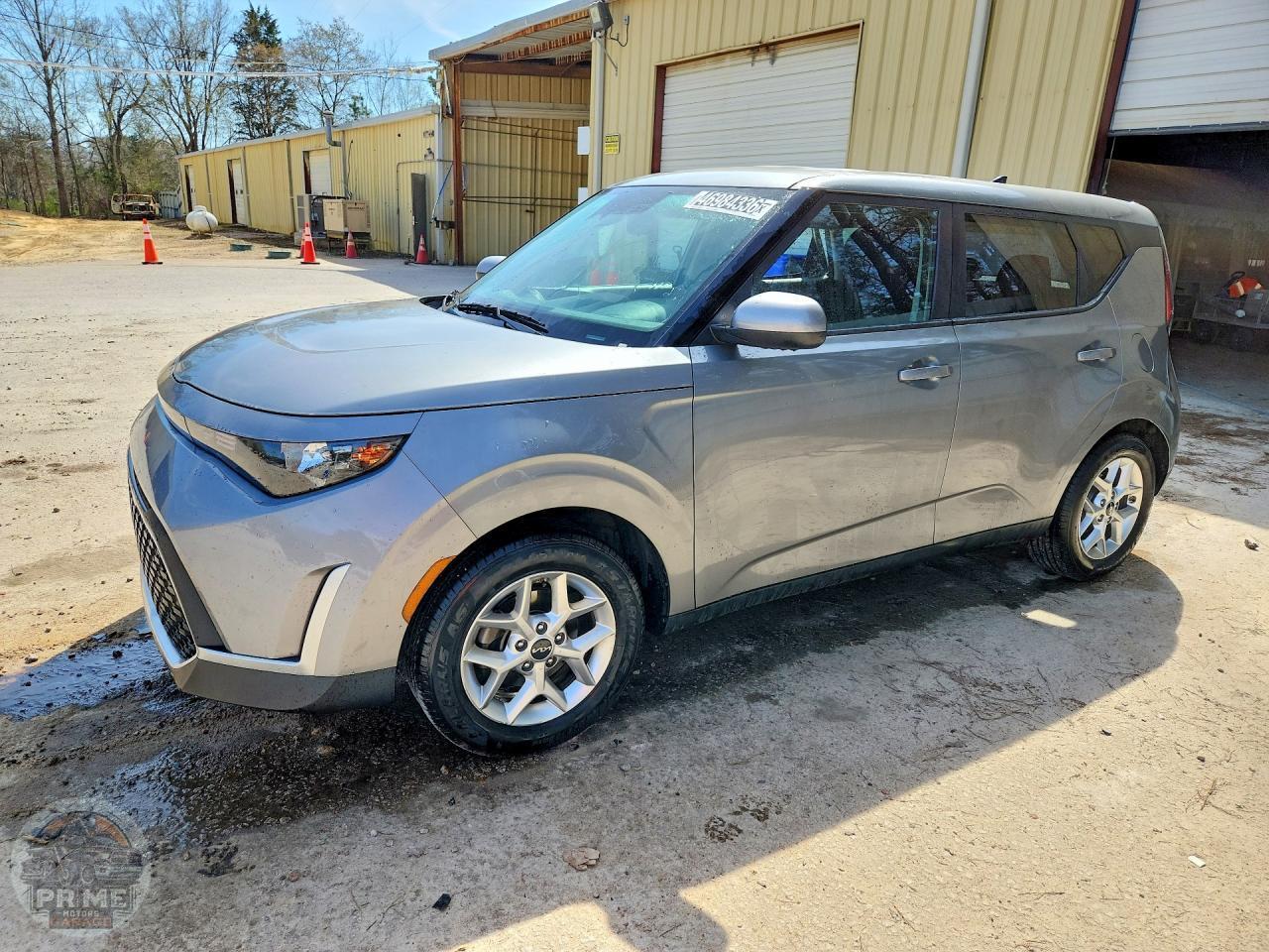 2023 KIA SOUL — фото 1