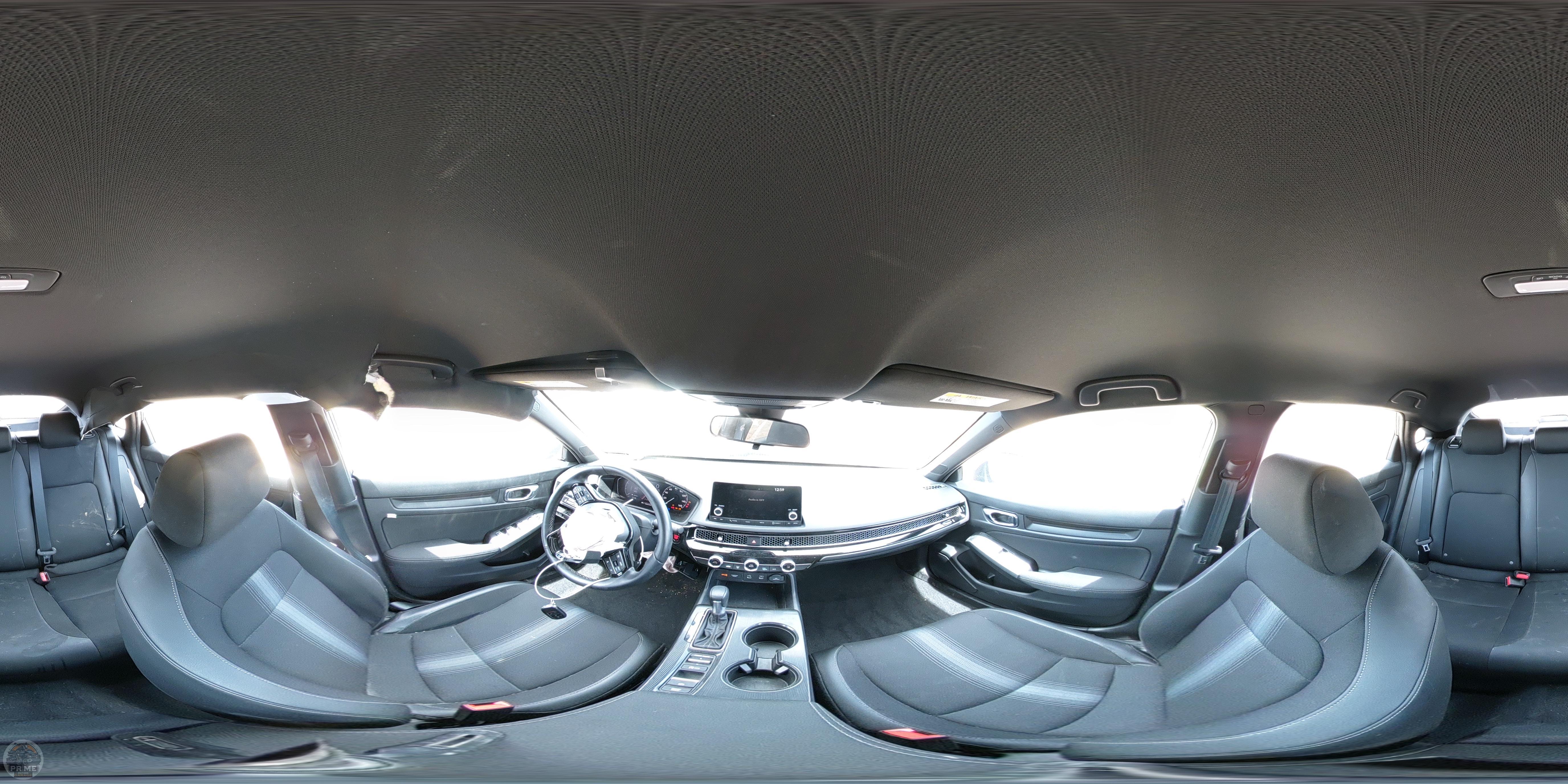 2025 HONDA CIVIC — фото 12