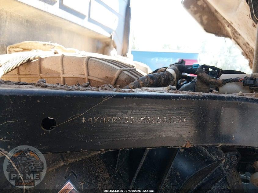 2021 POLARIS RANGER — фото 10