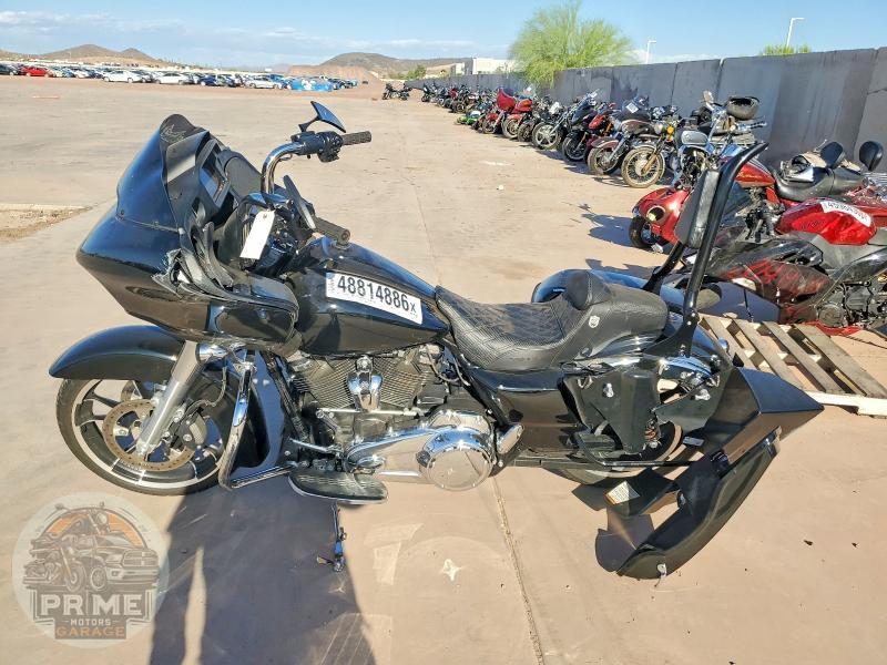 2023 HARLEY-DAVIDSON FLTRX (ROAD GLIDE, ROAD GLIDE CUSTOM) — фото 3
