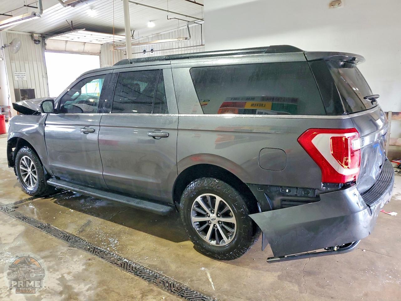 2020 FORD EXPEDITION — фото 2