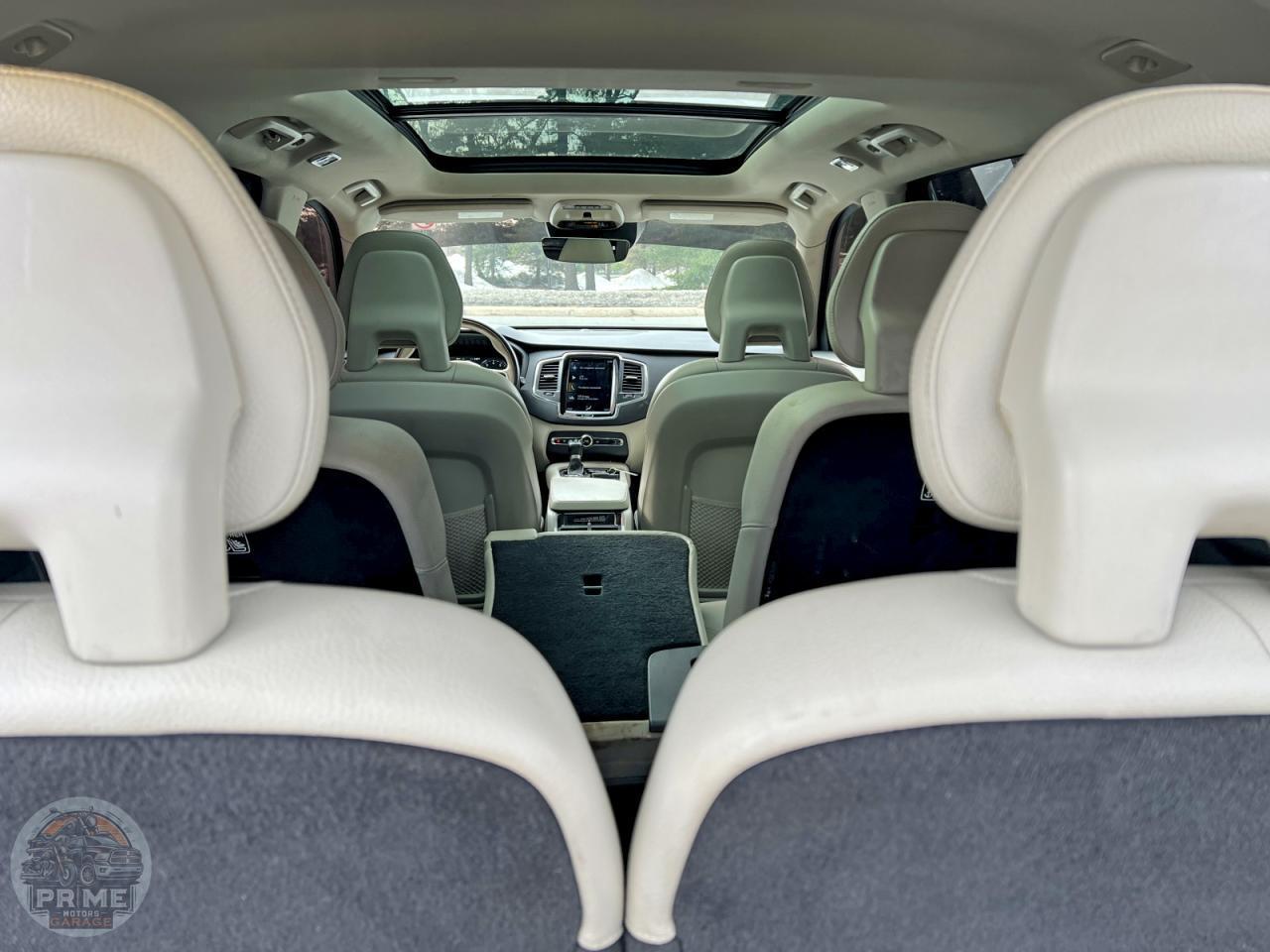2020 VOLVO XC90 — фото 9
