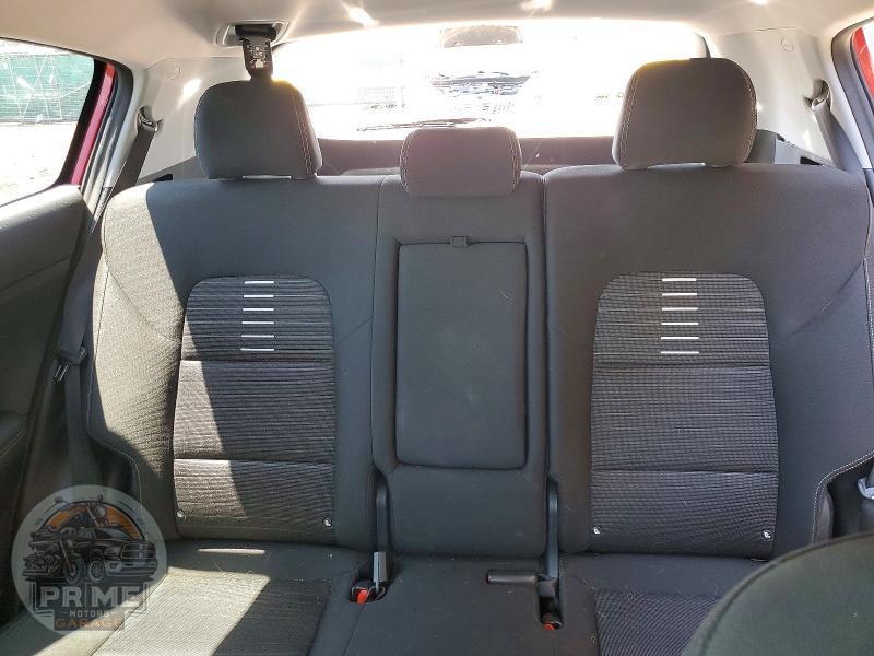 2022 KIA SPORTAGE — фото 10