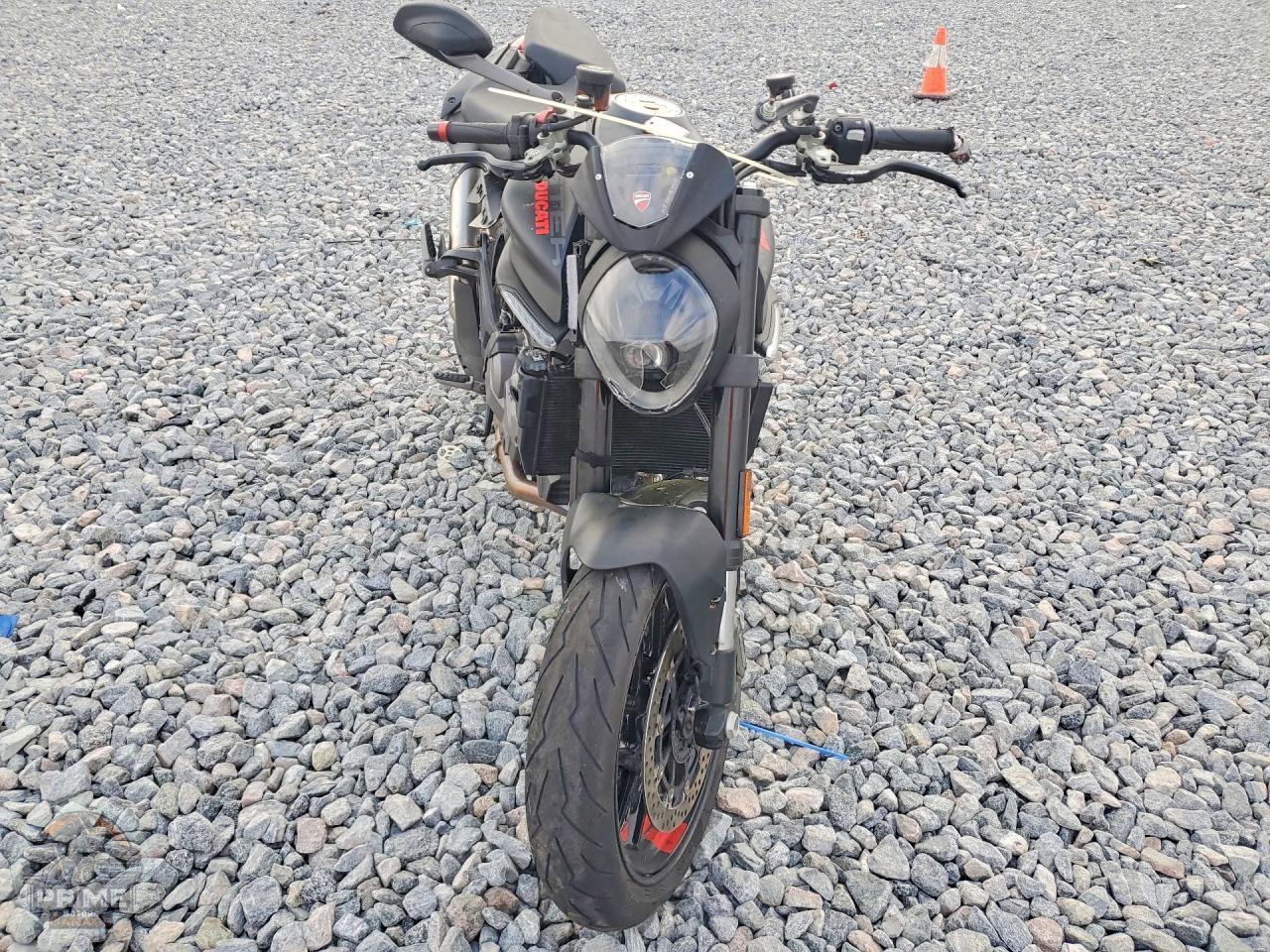 2022 DUCATI MONSTER — фото 2