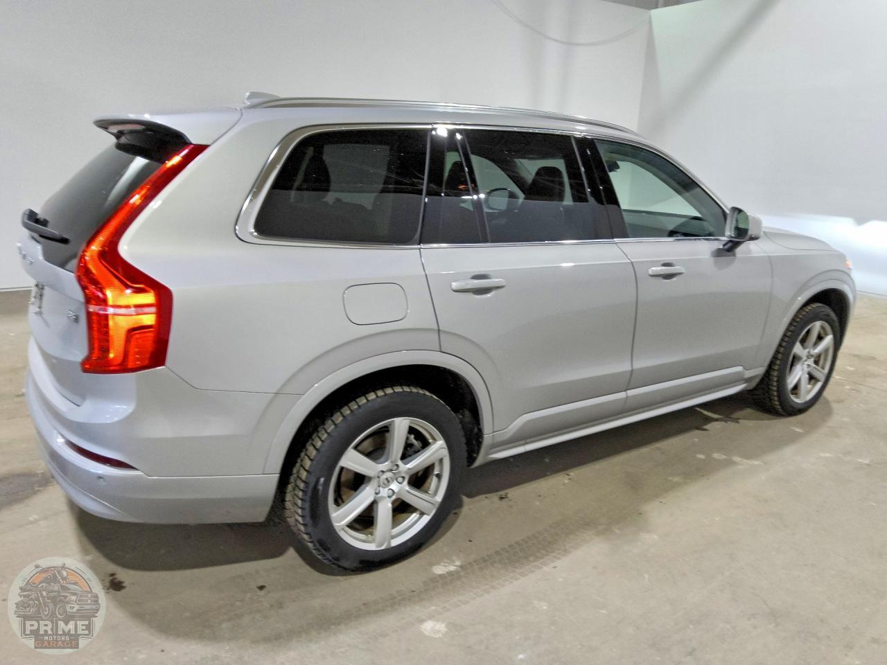 2023 VOLVO XC90 — фото 3