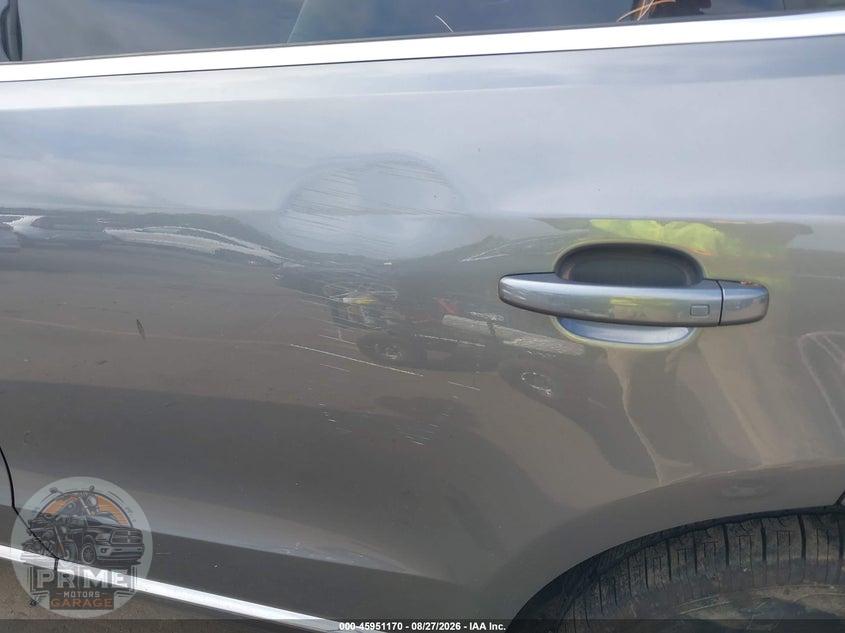 2013 AUDI Q5 2.0T PREMIUM — фото 13