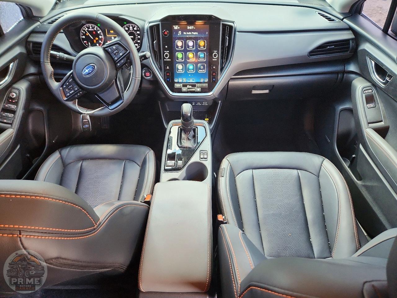 2024 SUBARU CROSSTREK — фото 8