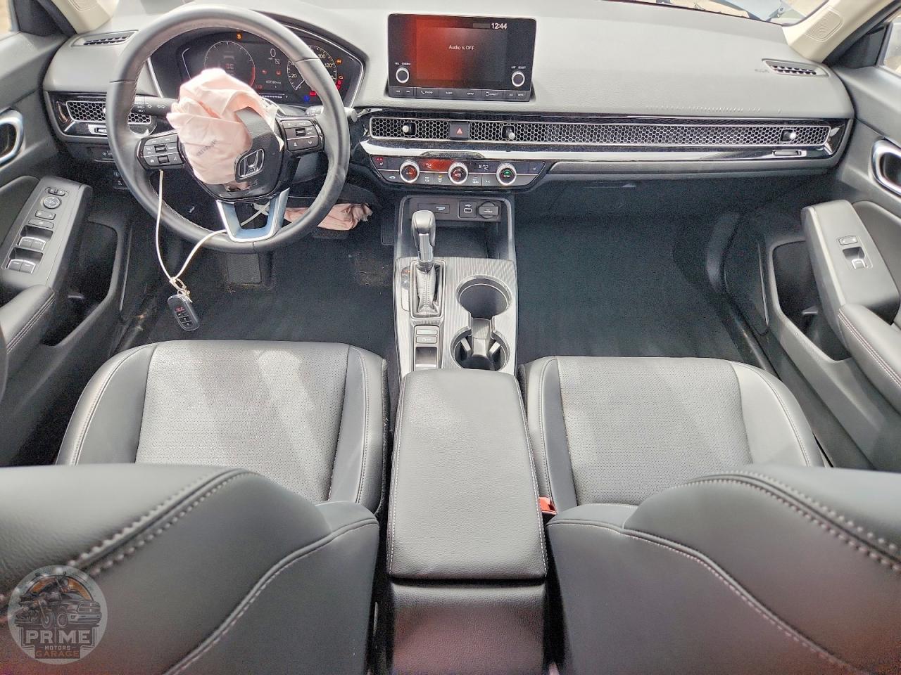 2024 HONDA CIVIC — фото 8