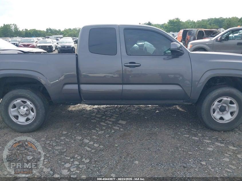 2023 TOYOTA TACOMA SR — фото 14