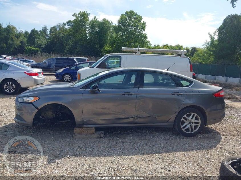 2014 FORD FUSION SE — фото 15